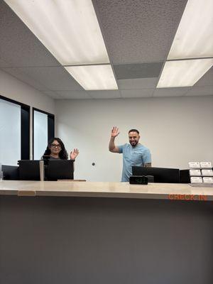 Empowered Prosthetics and Orthotics