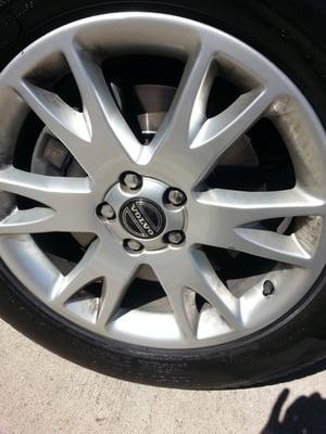 Casey's Car Wash & Detail Center