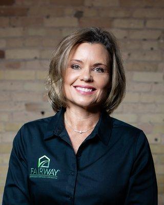 Kerensa Steffens- Fairway Independent Mortgage