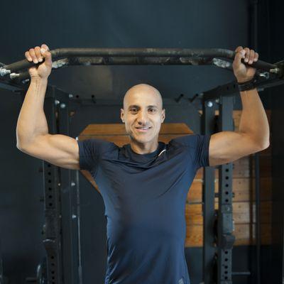 Kheriji Kut Personal Training