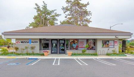 Mission Fed Credit Union - Rancho San Diego