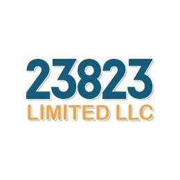 23823