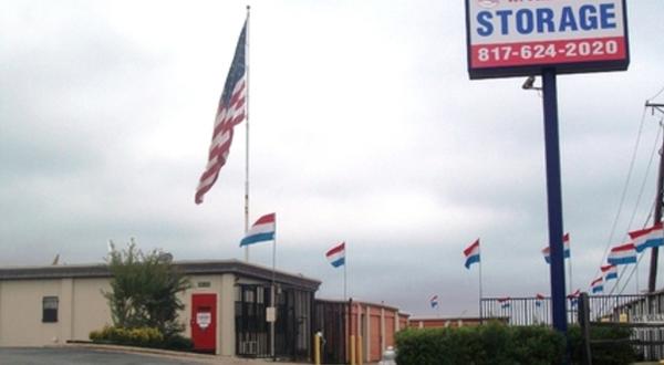 Right Move Storage- Ft Worth NW