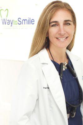 Way to Smile