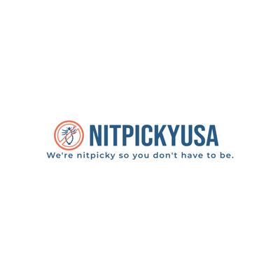 NitPickyUSA - Lice Removal Services