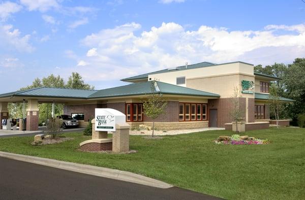 State Bank of Cross Plains - Mt. Horeb