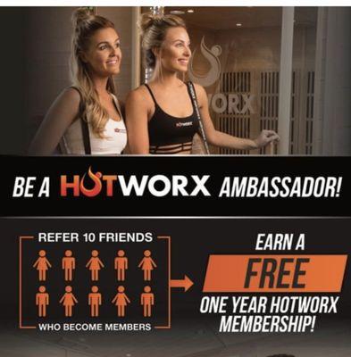 HOTWORX - Boca Raton, FL - Central Boca