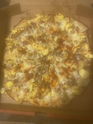 Casey's