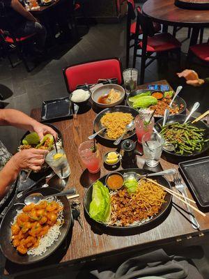 P.F. Chang's