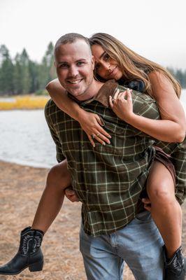 Palmer Wedding Photography