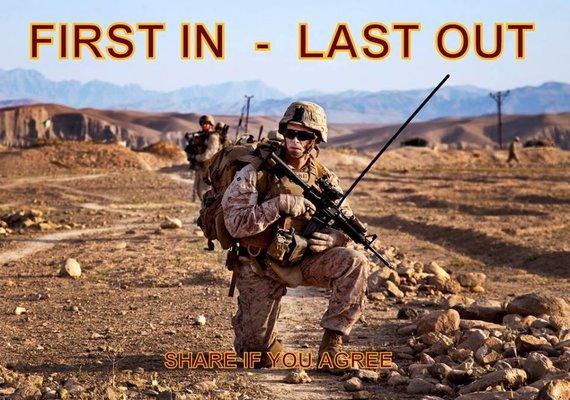 Veterans Open Sky Ranch Montana