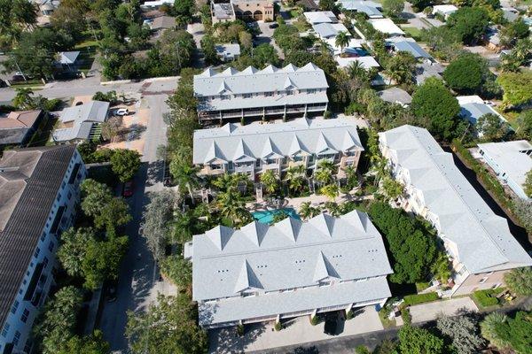 Perkins Roofing-Miami