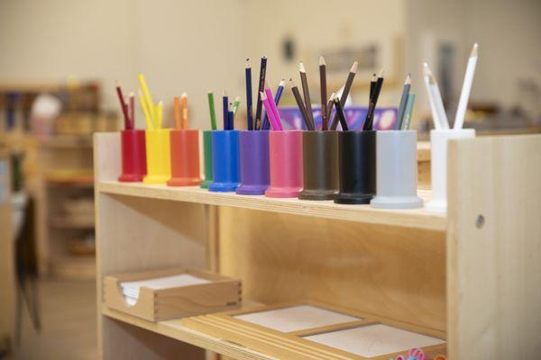 Bright Child Learning Center