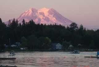 Lake Lawrence Community Club