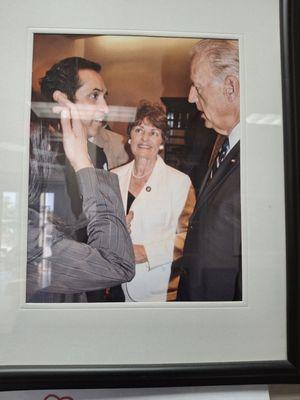 Wasim Ahmar M.D. FACC - Heart Experts Of Florida