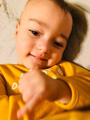 Lucas John Foundation