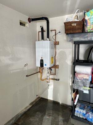 All Purpose Plumbing and Rooter