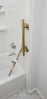 James Johnson Handyman Service