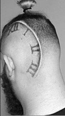 Mr GroomRoom Barbershop