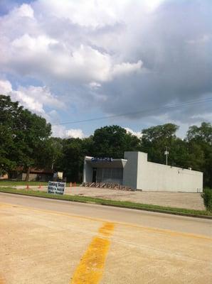 Dirtty's Jazz and Blues Club