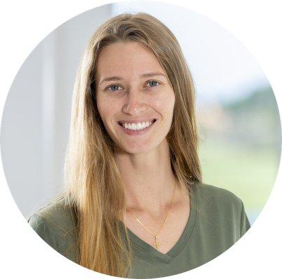 Rebekkah Boskovich - Revel Realty