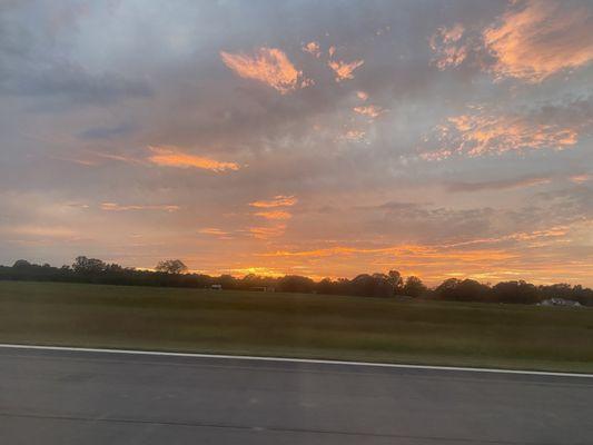 Hattiesburg-Laurel Regional Airport (PIB)
