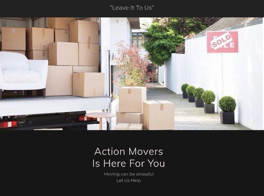 Action Movers