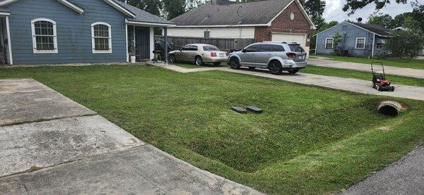 R Flemings Landscaping