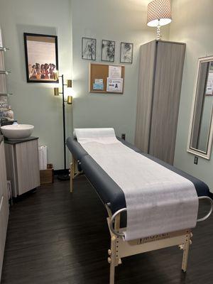 Rm 128 Sola Salon Rivergate