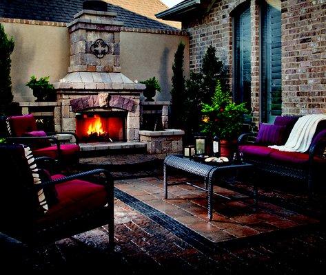 A&B Kearns Landscape Supply