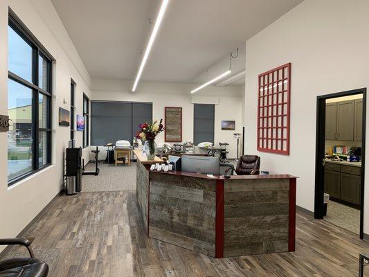 Great Northern Physical Therapy