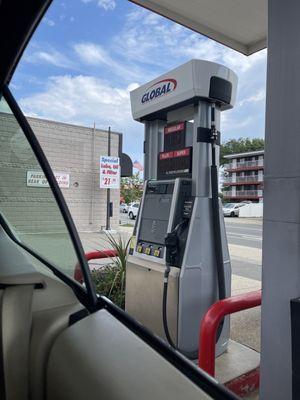 Revere Auto Service Global