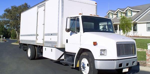 Danville Movers Group