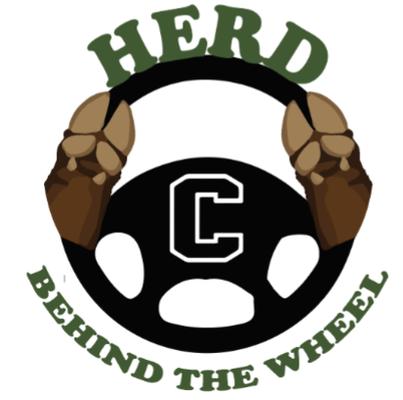 Herd Behind The Wheel