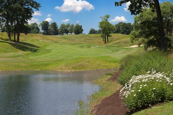 Montour Heights Country Club