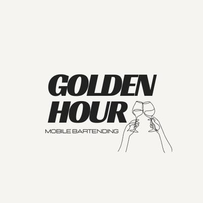 Golden Hour Mobile Bartending