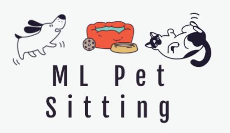 ML Pet Sitting