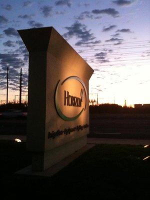 Horizon Distributors