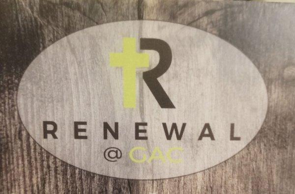 Garner Advent Christian Church