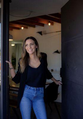 Ashley McKee - My Home Group Real Estate