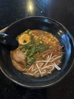 Miso Ramen
