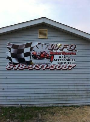 Wfo Motorsports