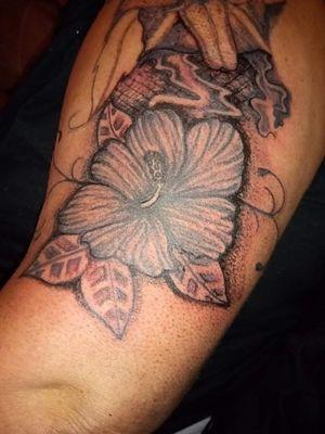 Fairytales& Nightmares Ink