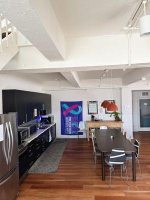 The Lotus Collaborative Eating Disorder Recovery Center