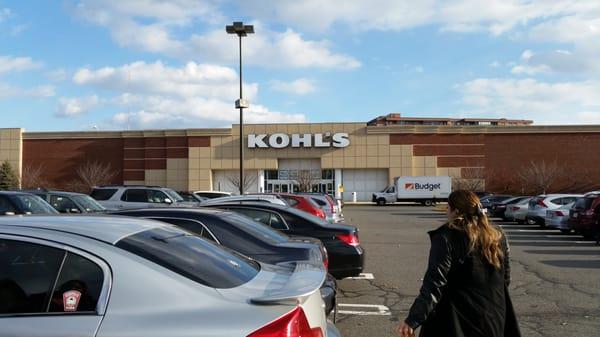 Kohl's