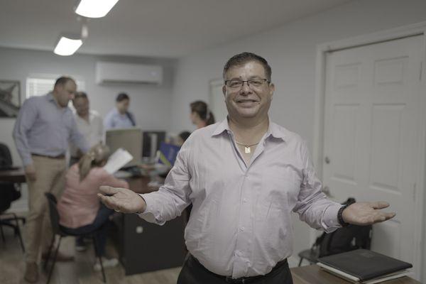 Penaherrera Accounting Tax Solutions