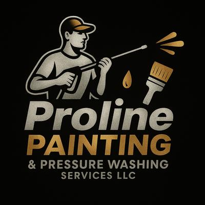 Proline Painting & Pressure Washing Service