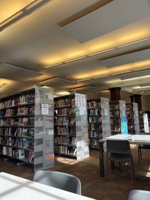 Southeast Neighborhood Library