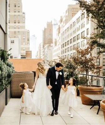 Venture North Events