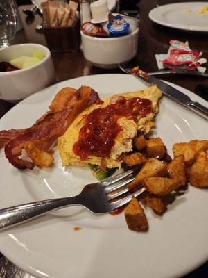 Heartwood Restaurant & Lounge